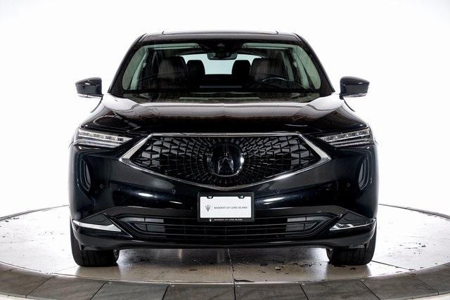 2023 Acura MDX SH-AWD Technology photo 9