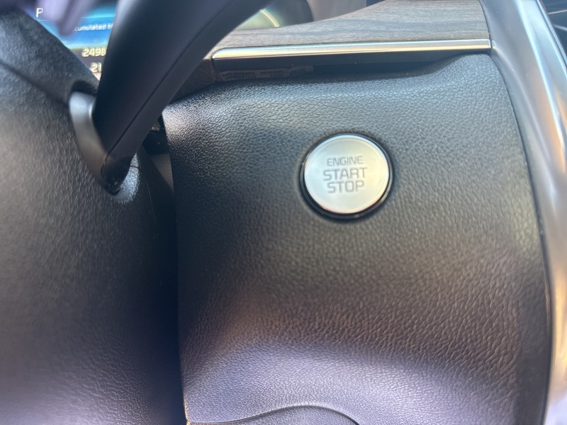 2023 Kia Sorento X-Line SX Prestige photo 33