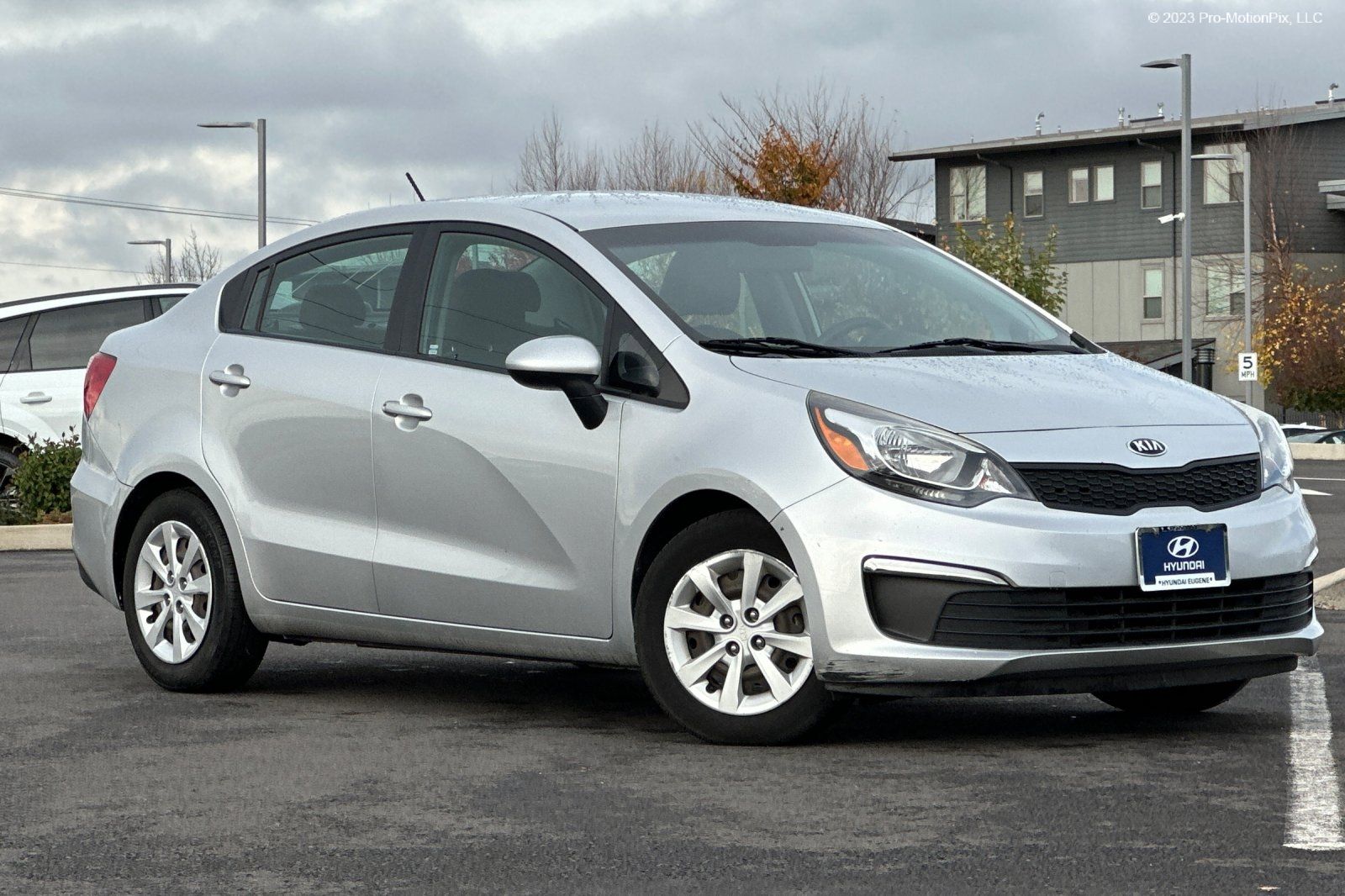 2016 Kia Rio LX