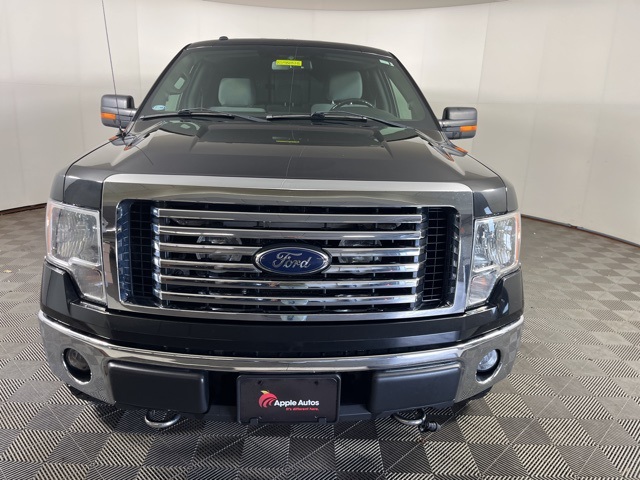 2012 Ford F-150 XLT photo 2
