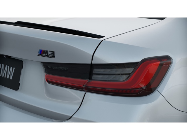 2025 Bmw M3 3 photo 8