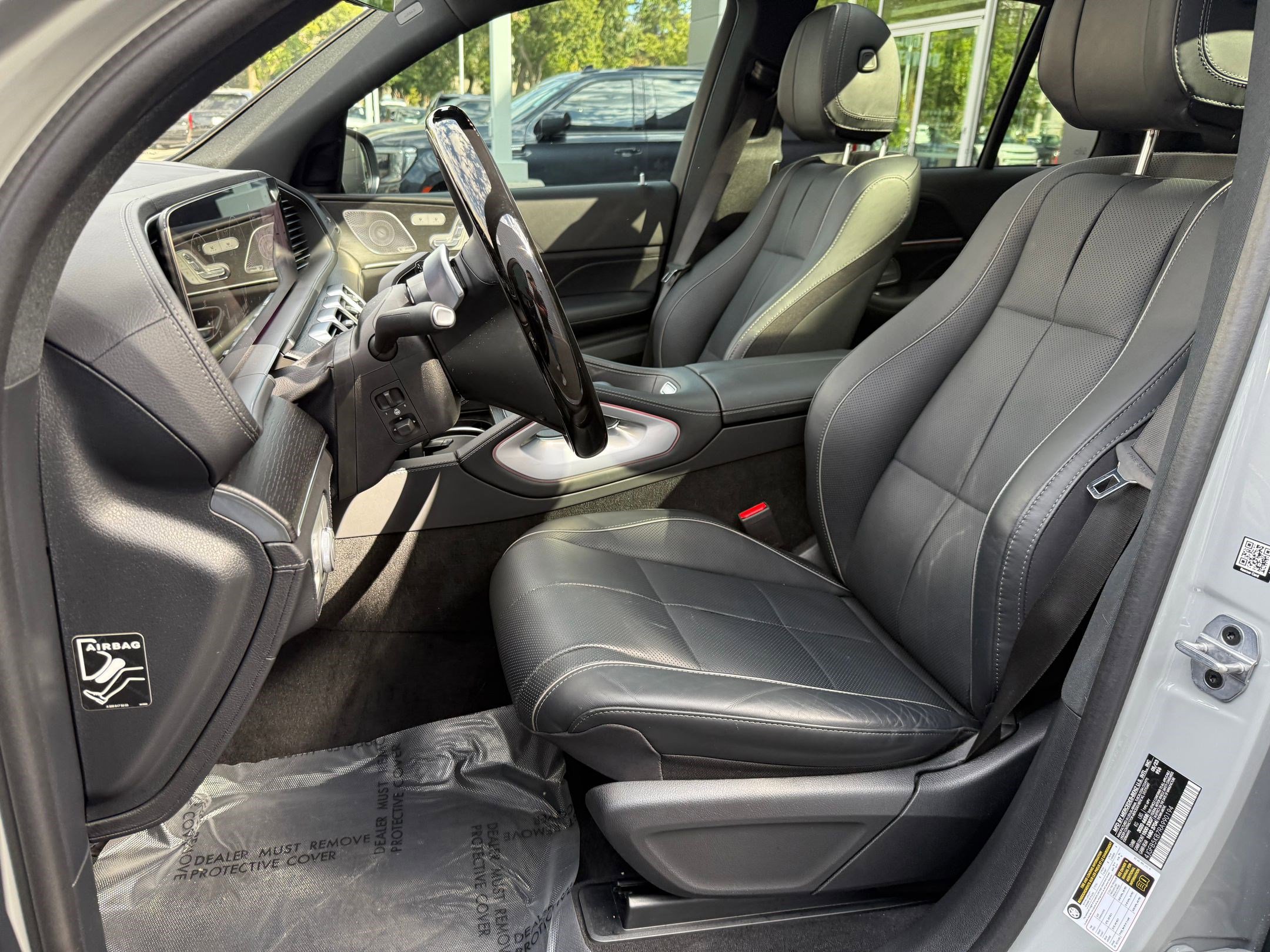 2024 Mercedes Benz GLE 450 4MATIC photo 27