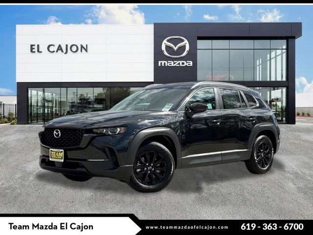 2025 Mazda CX-50 Premium's photo