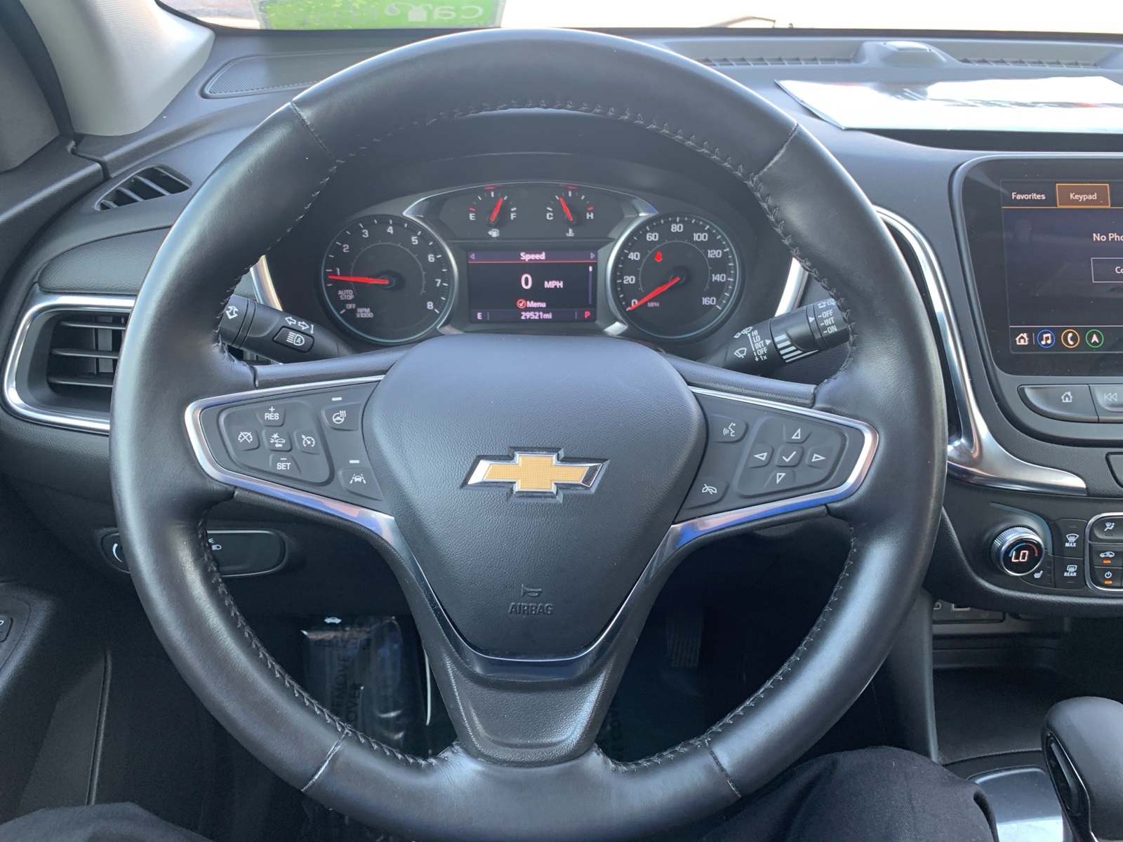 2022 Chevrolet Equinox LT photo 15