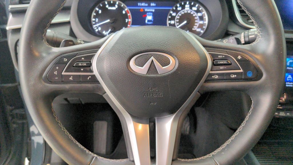2023 Infiniti QX55 Luxe photo 15