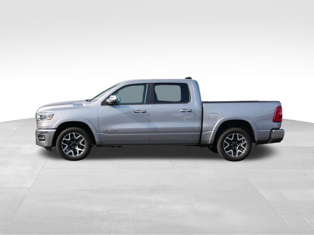 2025 Ram 1500 Laramie photo 4