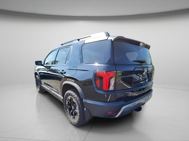 2026 Honda Passport TrailSport Elite photo 4