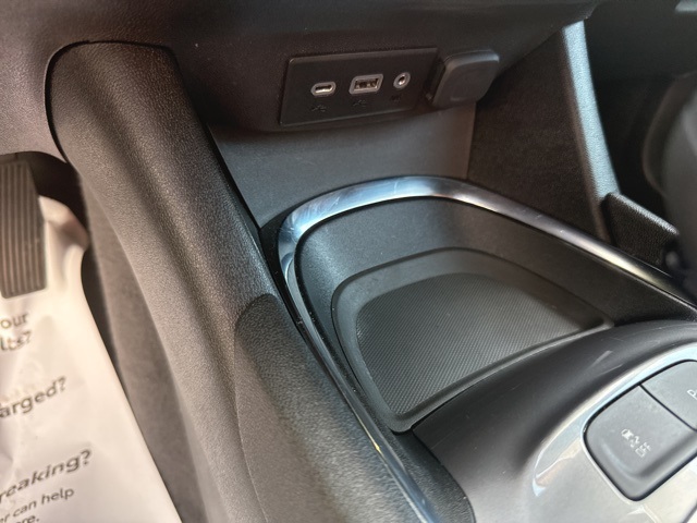 2024 Chevrolet Malibu 1LT photo 32