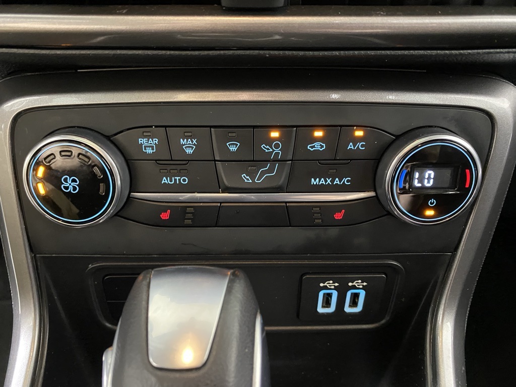 2022 Ford EcoSport SE photo 18