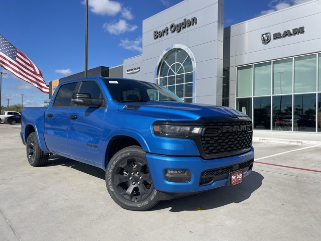 2025 RAM Ram 1500 Pickup Big Horn/Lone Star's photo