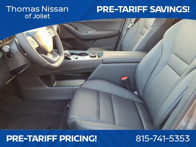 2026 Nissan Rogue SV photo 10