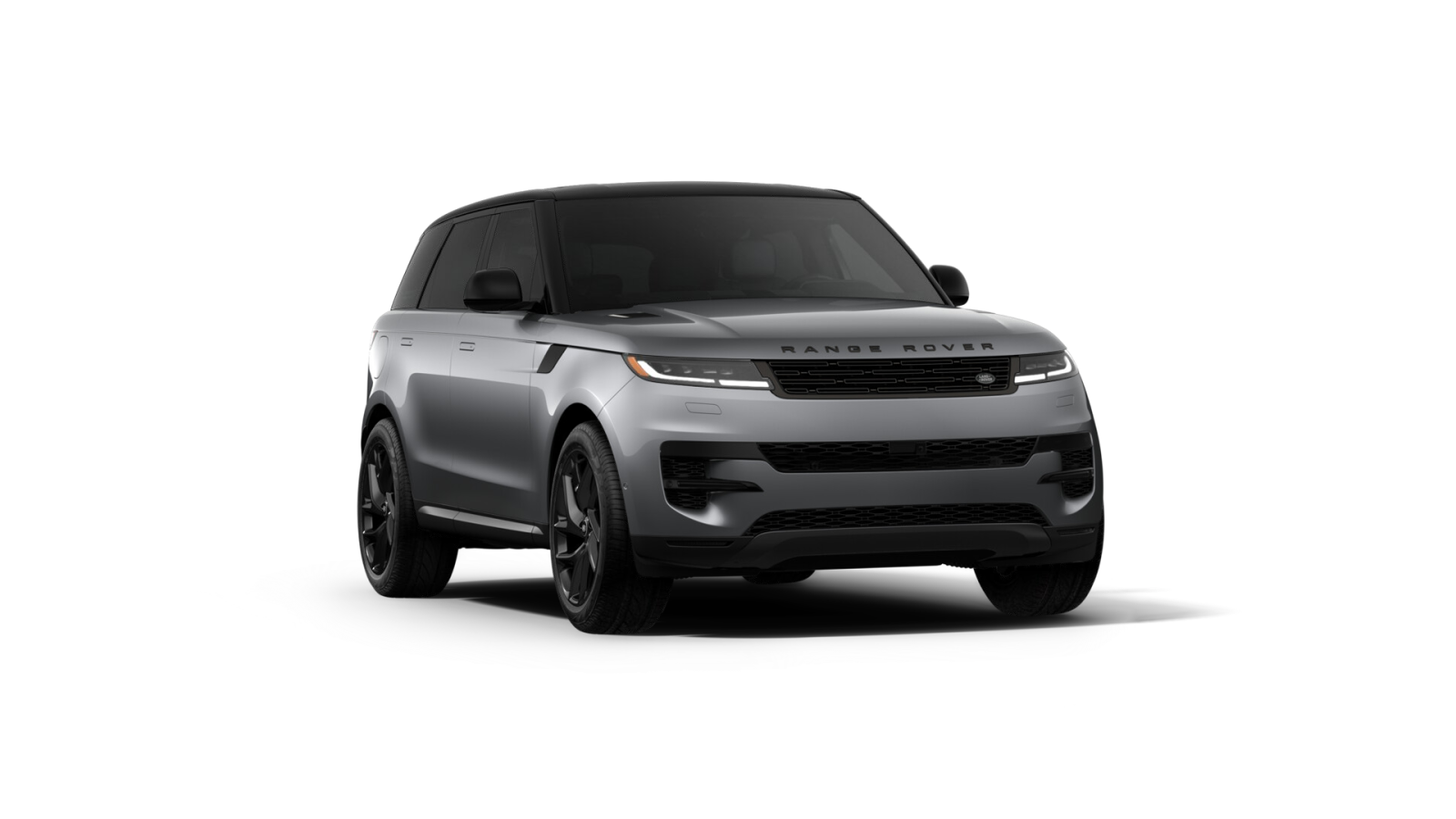 2025 Land Rover Range Rover Sport SE's photo