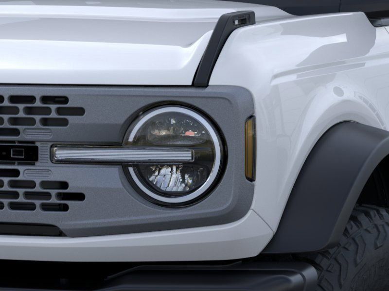 2025 FORD BRONCO - Image 21
