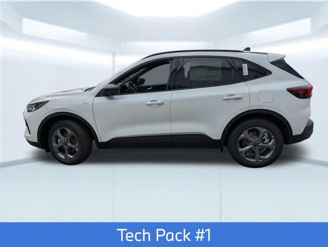 2025 Ford Escape ST-Line photo 4