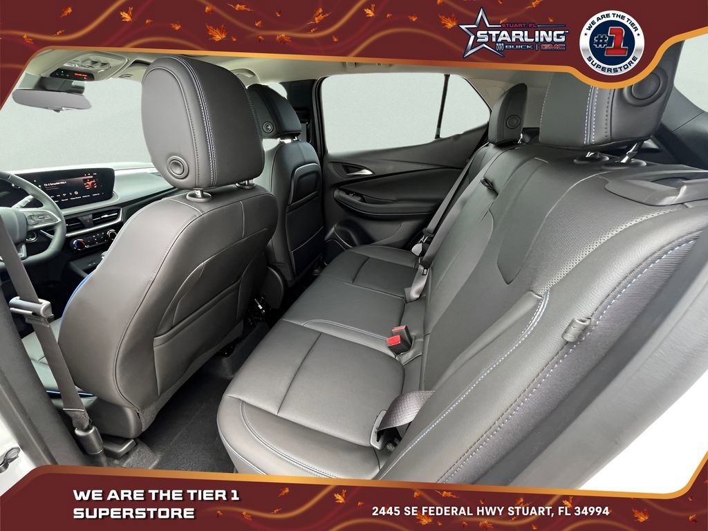 2026 Buick Encore GX Sport Touring photo 19