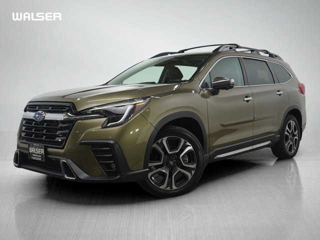 2023 Subaru Ascent Touring's photo