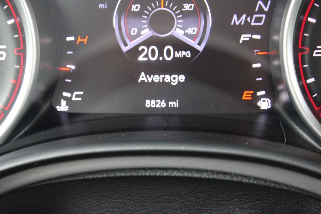 2023 Dodge Charger SXT photo 15