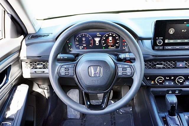 2024 Honda Accord EX photo 18