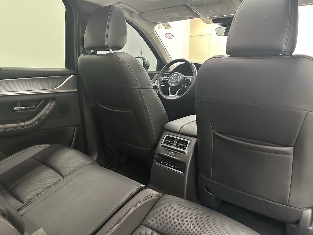 2024 Mazda CX-90 3.3 Turbo Preferred Plus photo 15