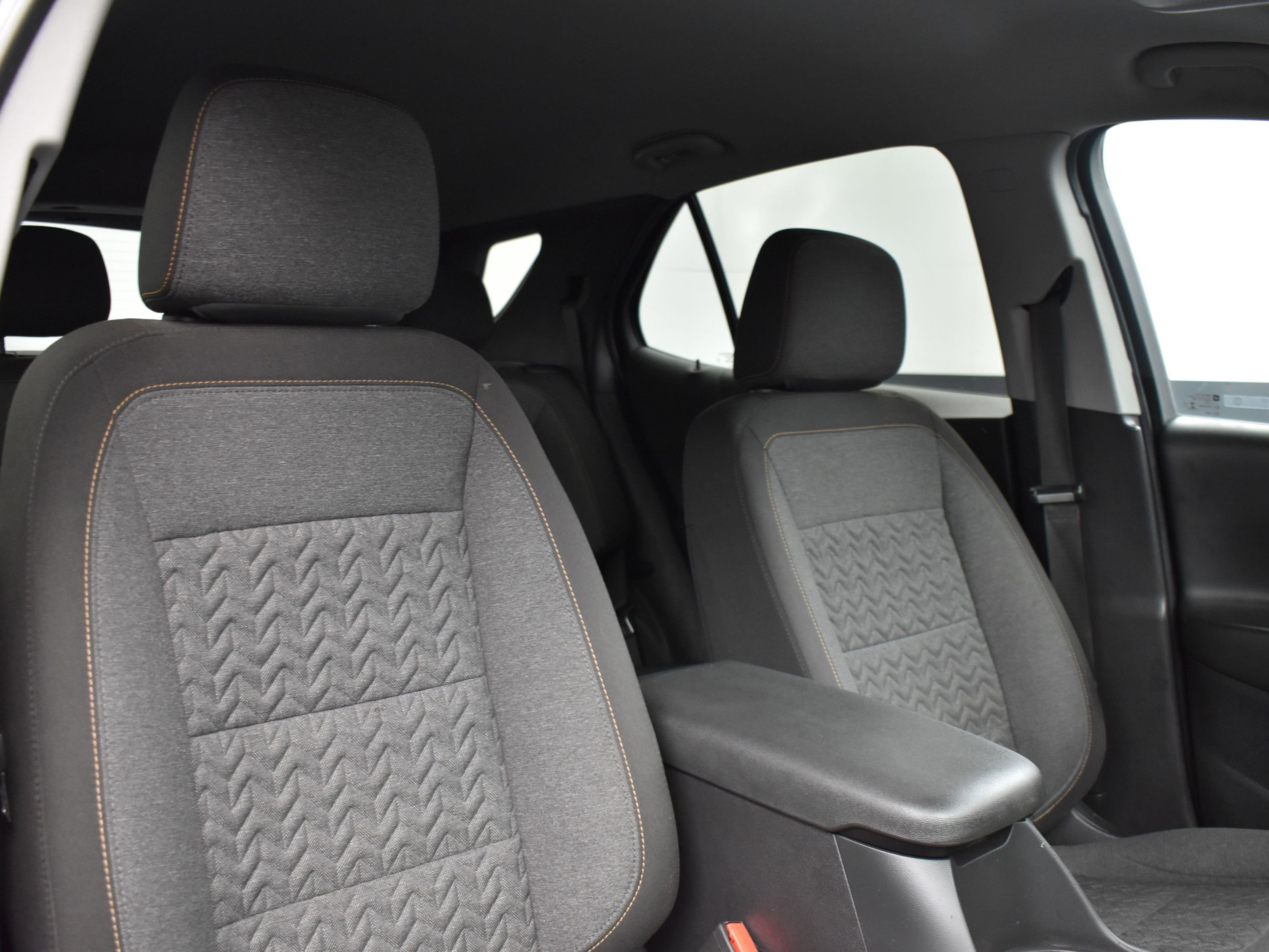 2022 Chevrolet Equinox LT photo 15