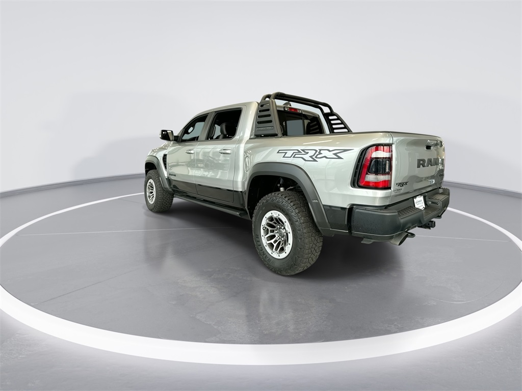 2021 Ram 1500 TRX photo 6