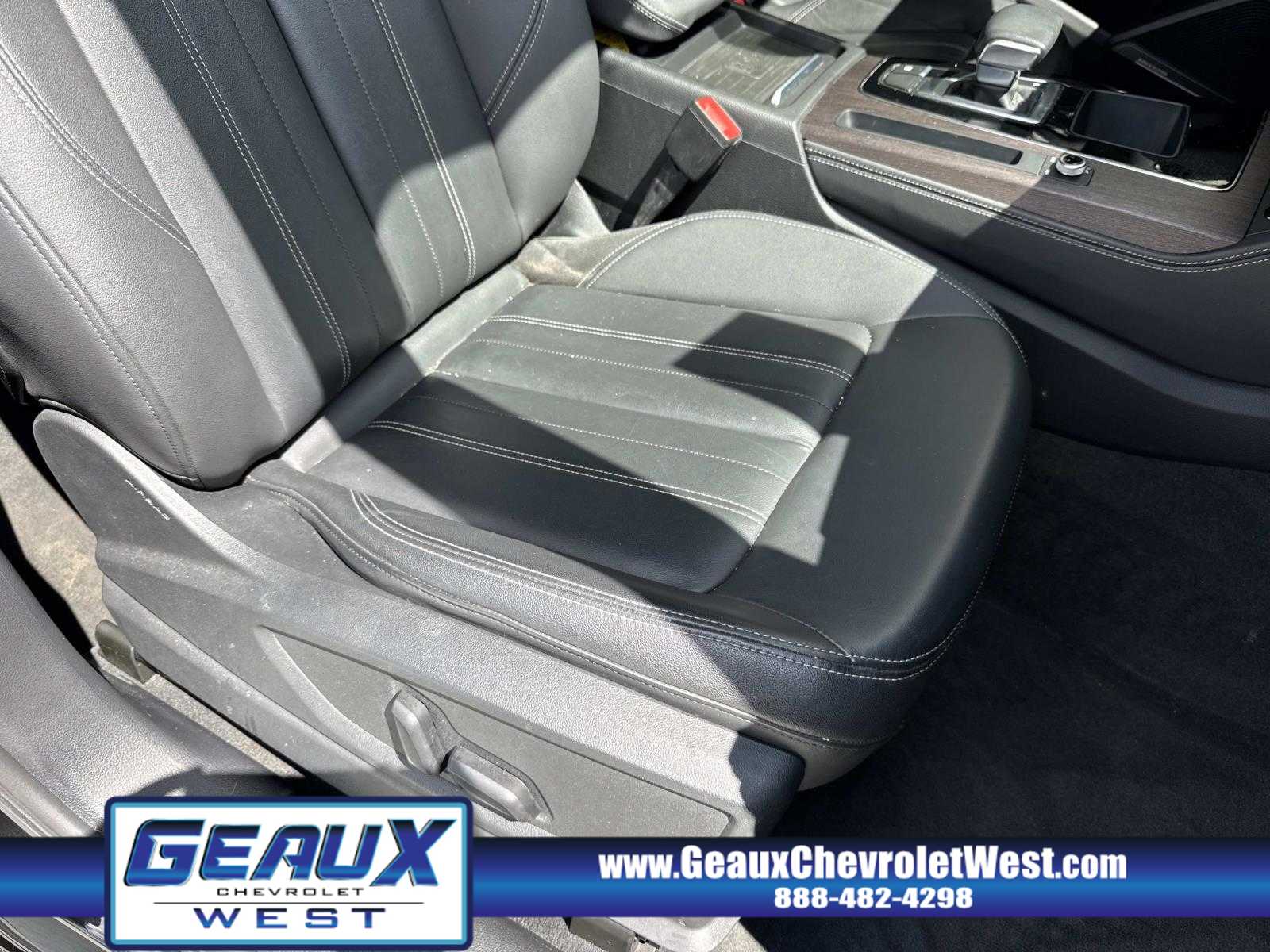 2021 Audi Q5 Premium Plus photo 19
