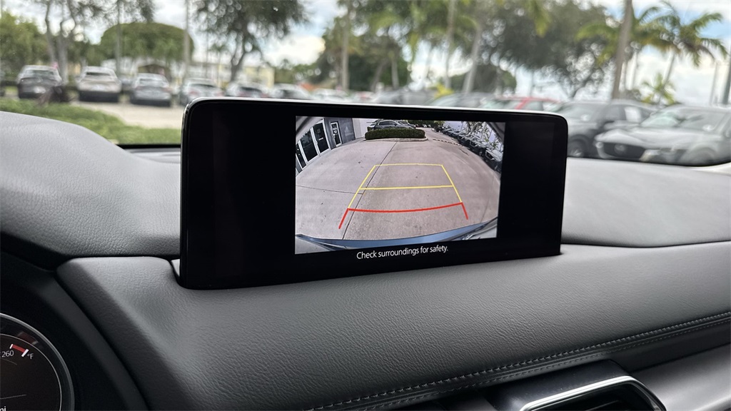 2023 Mazda CX-5 2.5 S Preferred photo 49