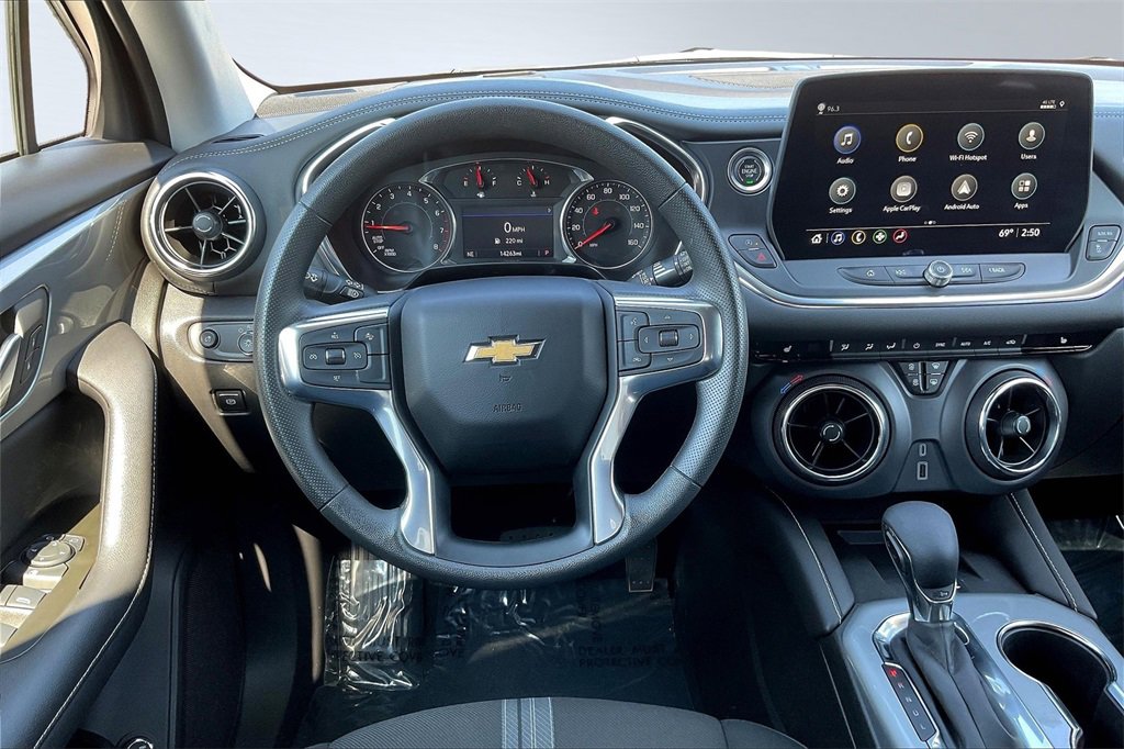 2023 Chevrolet Blazer 2LT photo 5