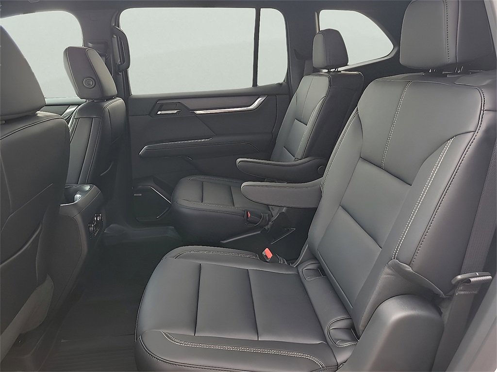 2026 Gmc Acadia Elevation photo 11