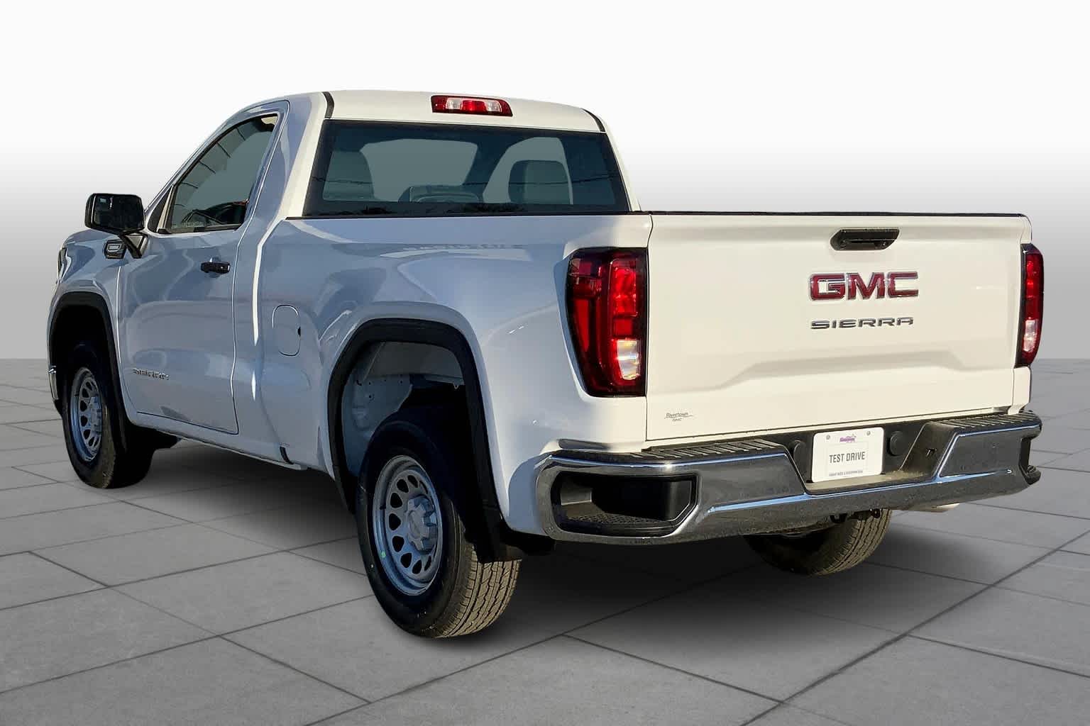 2025 Gmc Sierra 1500 Pro photo 11