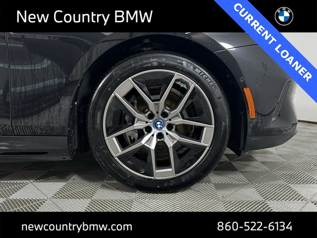2024 Bmw i5 eDrive40 photo 6