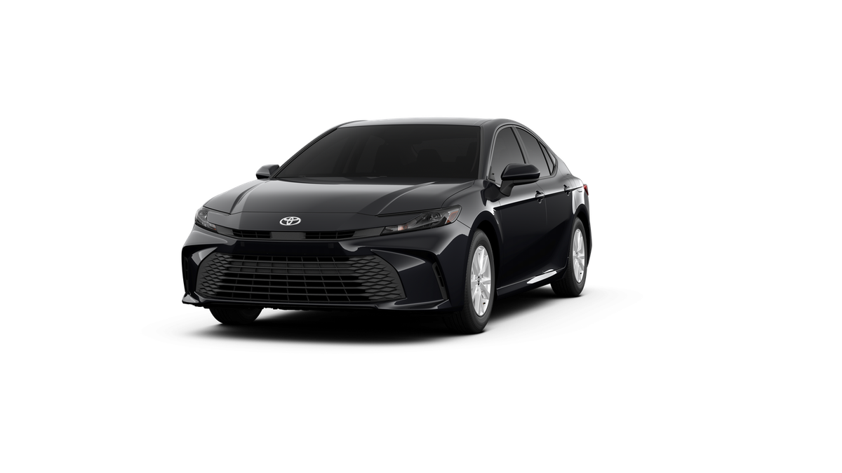 2026 Toyota Camry LE photo 49
