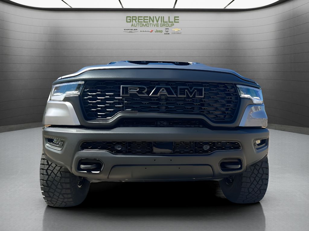 2026 Ram 1500 RHO photo 3
