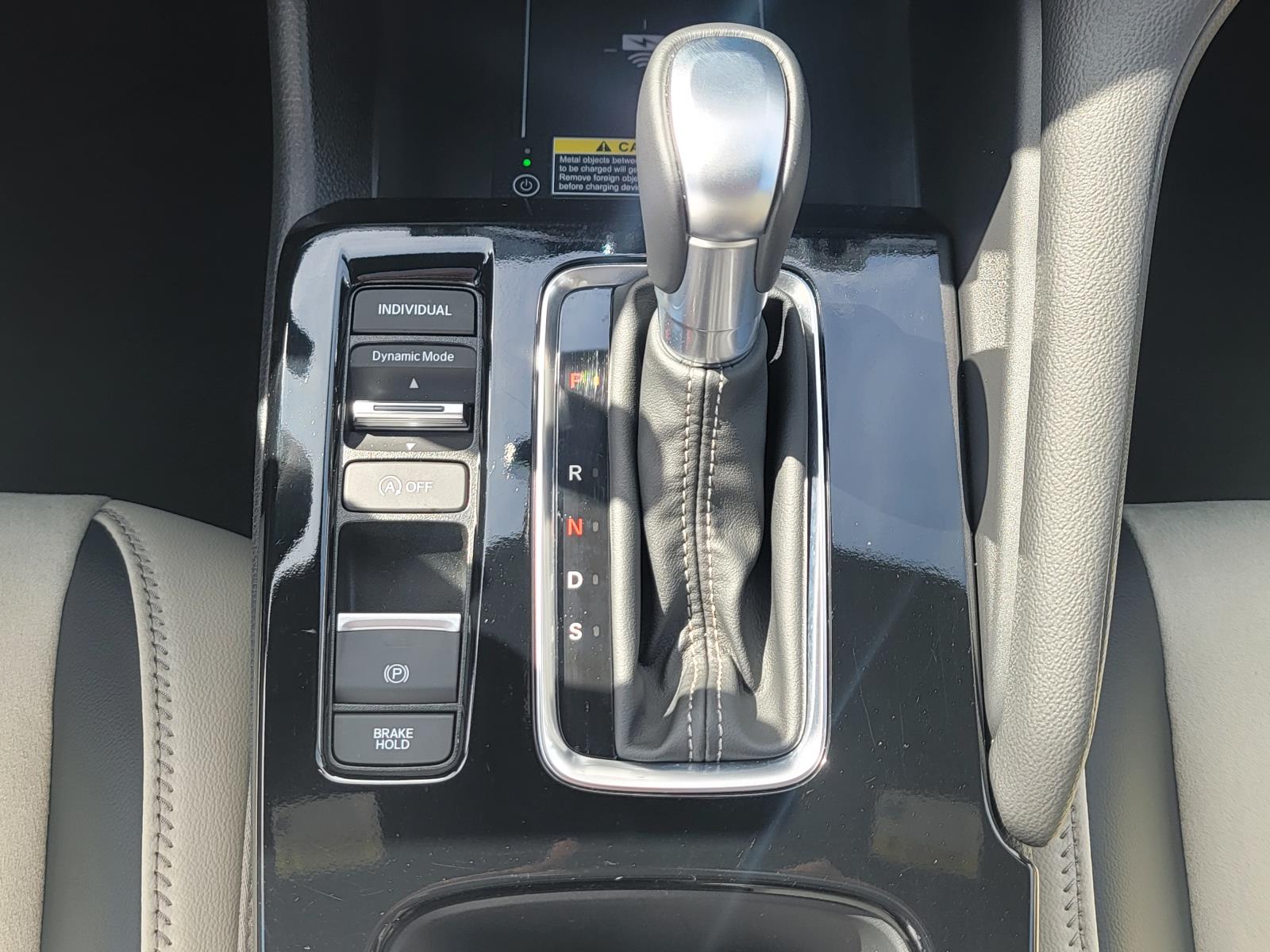 2025 Acura Integra A-Spec photo 19