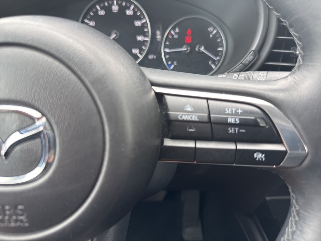 2024 Mazda CX-30 2.5 Select Sport photo 12
