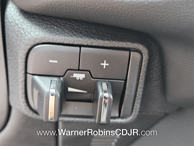2024 Dodge Durango R/T Plus photo 19