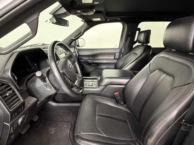 2020 Ford Expedition Limited photo 2