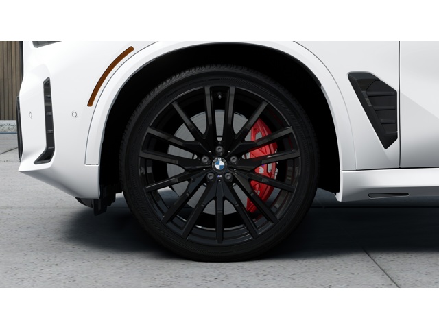2026 Bmw X5 xDrive40i photo 6