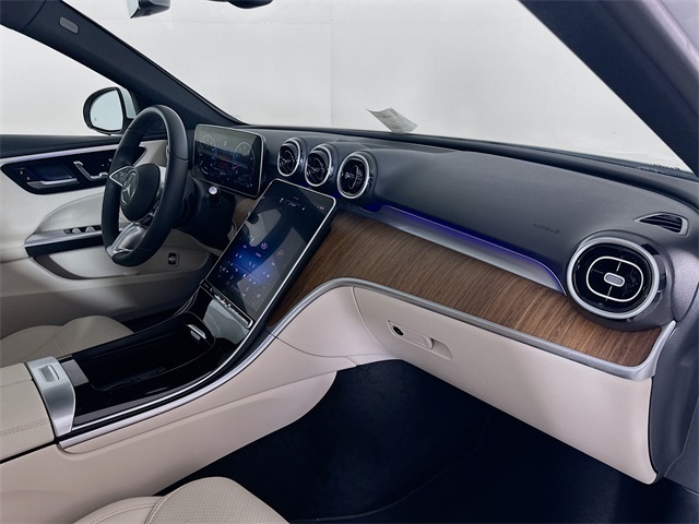 2024 Mercedes Benz C 300 photo 26