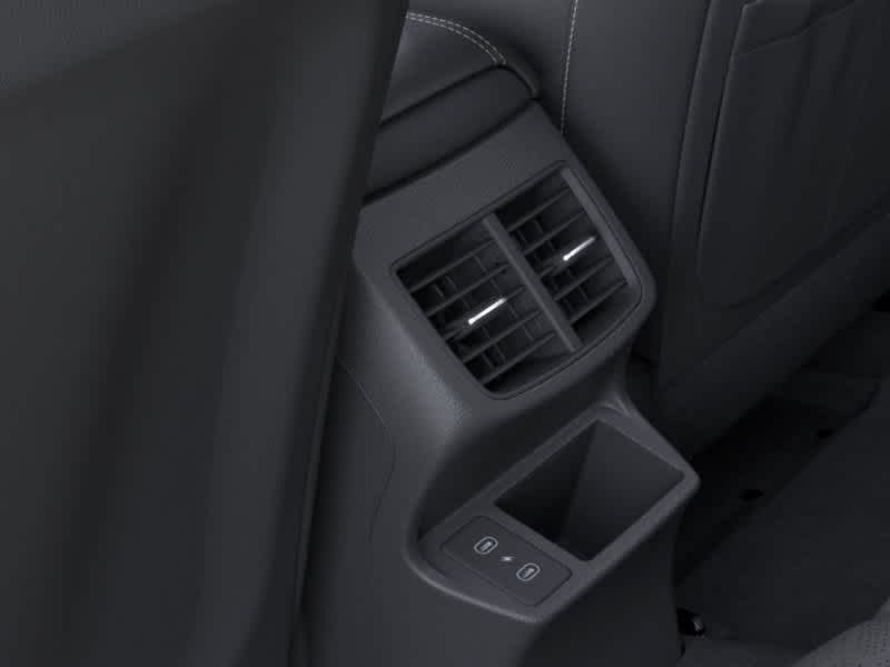 2026 Kia Seltos SX photo 23