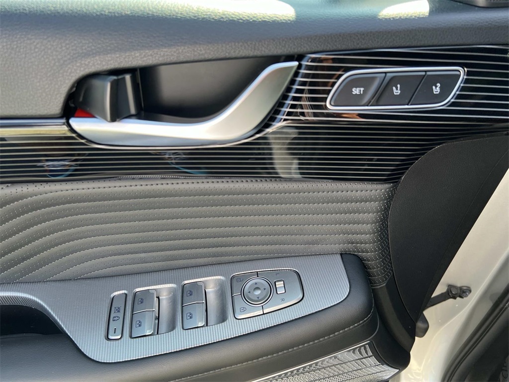 2024 Hyundai Palisade Calligraphy photo 11