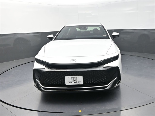 2024 Toyota Crown XLE photo 2