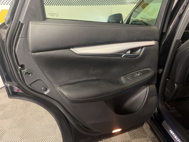 2021 Infiniti QX50 Luxe photo 20