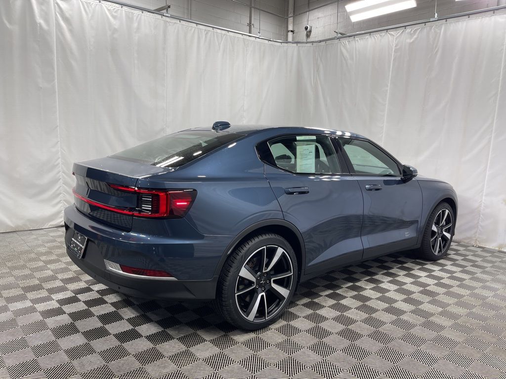 2022 Polestar PS2 e-AWD photo 3