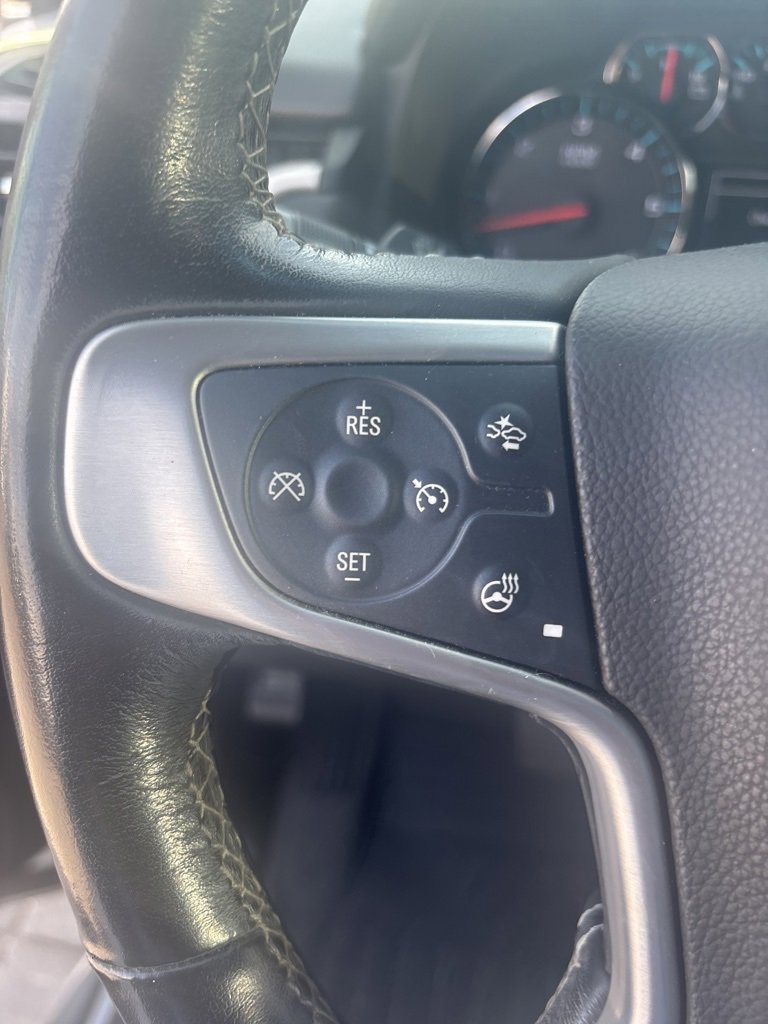 2019 Gmc Yukon XL SLT photo 15