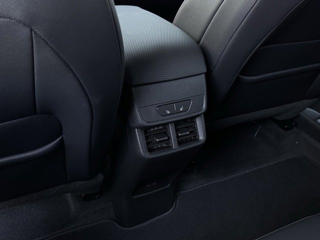 2026 Chevrolet Equinox RS photo 34