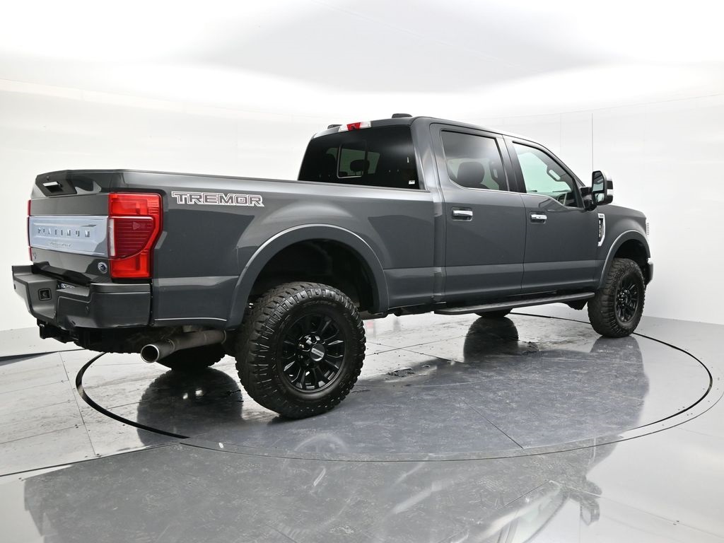 2021 Ford F-350 photo 5