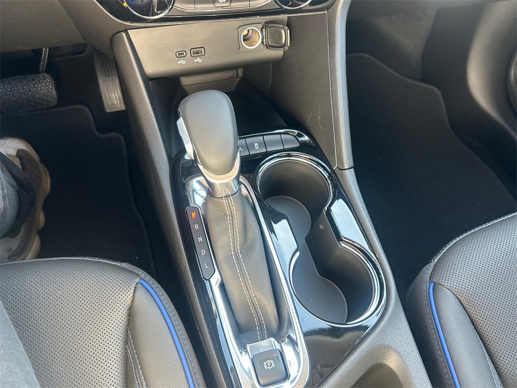 2026 BUICK ENCORE GX - Image 23