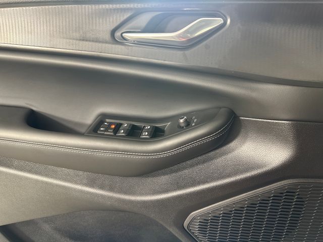 2025 Jeep Grand Cherokee Laredo X photo 21