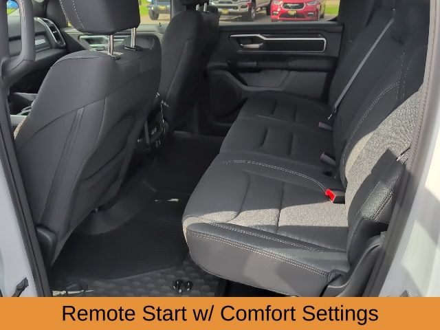 2026 Ram 1500 Big Horn Lone Star photo 2